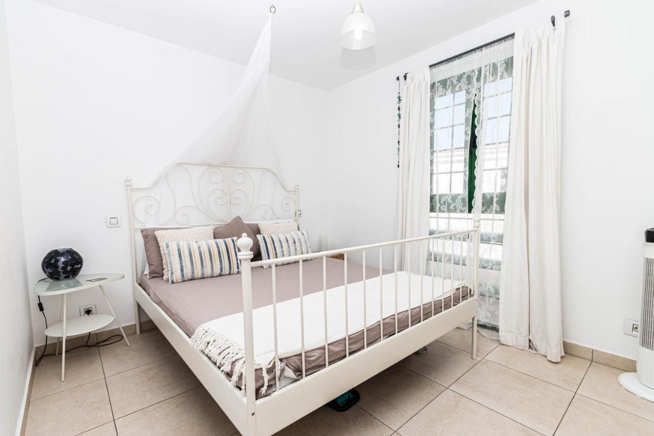 San Bartolomé Gemini Maspalomas מראה חיצוני תמונה